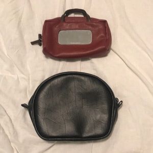 COSMETIC BAG - Pick 1 @